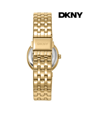 DKNY Ladies Watch